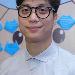 Pradikta Wicaksono 飾演 Daru