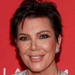 克麗絲·詹納 飾演 Self