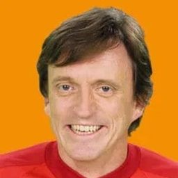 Murray Cook 飾演 The Wiggles