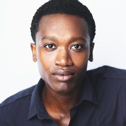 Ato Blankson-Wood 飾演 Darryl Barnes