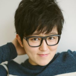Cherry Cao Yi-Wen 飾演 Lan Kwai-Fong