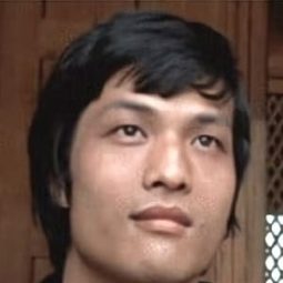 陳耀林 - 霍元甲演員 飾演Eagle Claw school rep