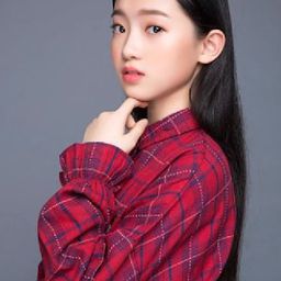 賈笑涵 飾演 Lin Zhou
