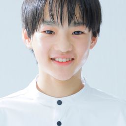 Youta Mimoto 飾演 Haruto Hashimoto