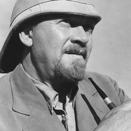 Gert Van den Bergh - 祖魯戰士演員 飾演Adendorff