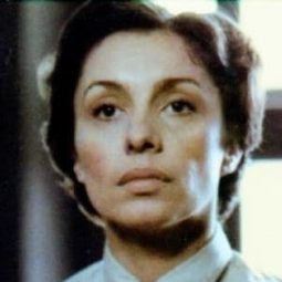 泰瑞莎·瑪索絲嘉 飾演 Małgorzata