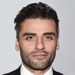 奧斯卡依撒 - Time to Choose演員 飾演Self - Narrator (voice)