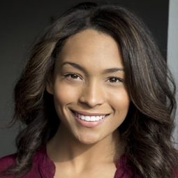 Leah Lahkiah Nelson - 復仇追緝令演員 飾演Female Undercover Officer