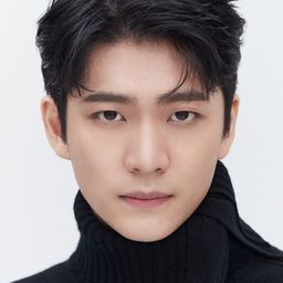 姜泰伍 飾演 Won-kyung