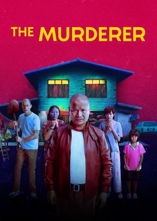 《枕邊嫌疑人》電影海報