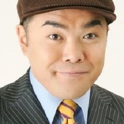 前田健 飾演 Teacher