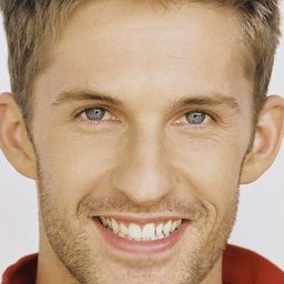 Jimmy Fowlie - 莎賓娜卡本特：無厘頭聖誕編劇