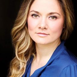 Bree Peters - Baby Done演員 飾演Sonographer