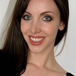 Eleanor James 飾演 Penny