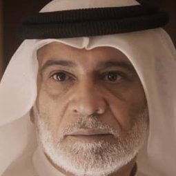 曼蘇爾·阿爾費利 - 顫慄牢房演員 飾演