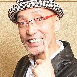 Terry Ito 飾演 Koichi Minegishi