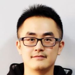 馬海峰 飾演 Bo Hua (voice)