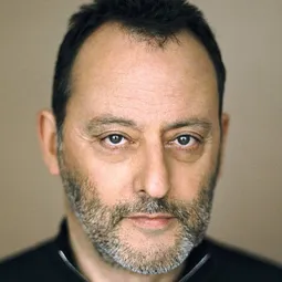 尚連奴 飾演 The Brute