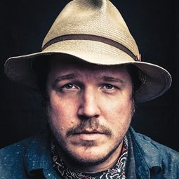 Ben Dickey 飾演 Blaze Foley