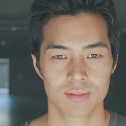 Jonny Siew - 新神榜：哪吒重生演員 飾演Ao Bing (voice)