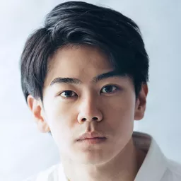 Kurosaki Kodai 飾演 Yamane