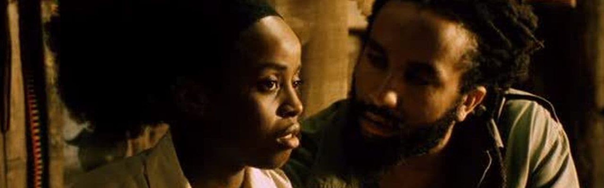 One Love電影劇照