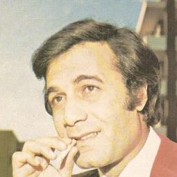 Mahmoud Yassine 飾演 يوسف