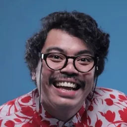 Ananta Rispo 飾演 Wewe Gombel