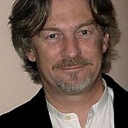 雅羅斯瓦夫·別爾斯基 飾演 Laureano