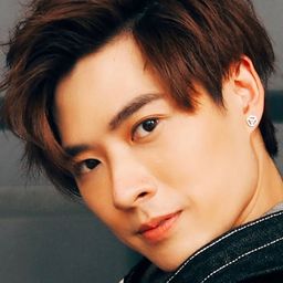 陳 瑞輝 飾演 Kaito Frankie