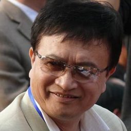 劉信義 - 赤發鬼劉唐導演