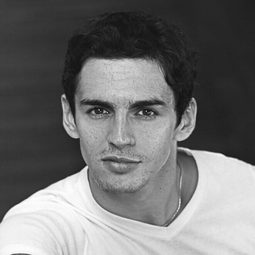 Federico Bonelli - 睡美人演員 飾演Prince Florimund