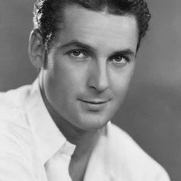 Charles Farrell 飾演 Chico