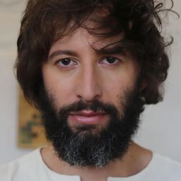 Adan Jodorowsky 飾演 Alejandro