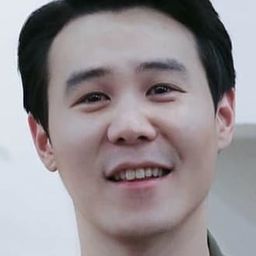 Lee Yool - 仿聲靈演員 飾演Detective Kim