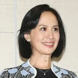 黃采儀 - 親愛的殺手演員 飾演