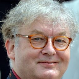 Dominique Besnehard 飾演 Self - Agent