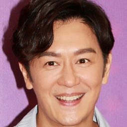 陳浩民 - 極品芝麻官演員 飾演Ma Rulong