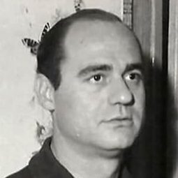 Manuel Torremocha - Till Divorce Us Do Part演員 飾演