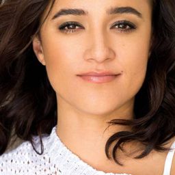 Keisha Castle-Hughes 飾演 Rosa