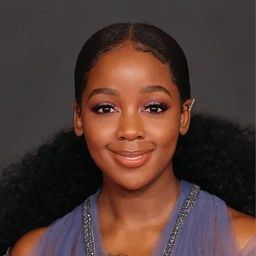 圖索姆拜度 飾演 