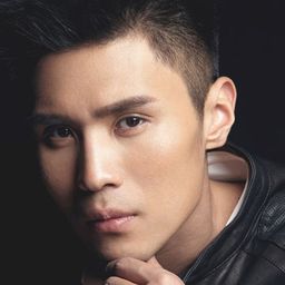 宋撼寰 飾演 Ma Xiaoyang