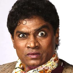 Johnny Lever 飾演 Chhota Chhatri