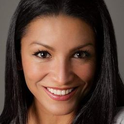 Lina Forero - 不得安身演員 飾演Madame