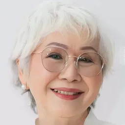 烏薩薩梅坎姆 飾演 Old Xie Nanzhi
