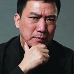 張立憲 飾演 Zhang Huiling