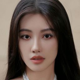 王鶴潤 飾演 Lu Tiantian