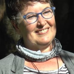 Maite Bastos 飾演 Blanca