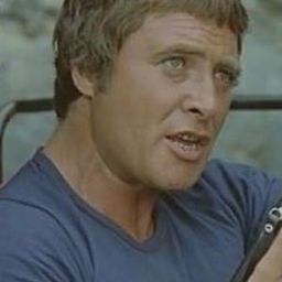 José Gras 飾演 Daniel (as Robert Gras)