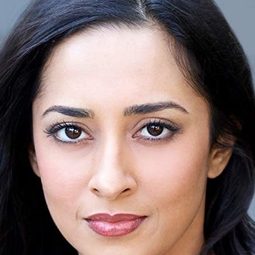 Nitya Vidyasagar - Sesame Street's 50th Anniversary Celebration演員 飾演Leela